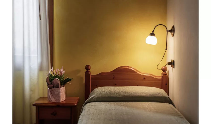 Agriturismo Il Palazzone