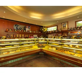 Pasticceria Tosi