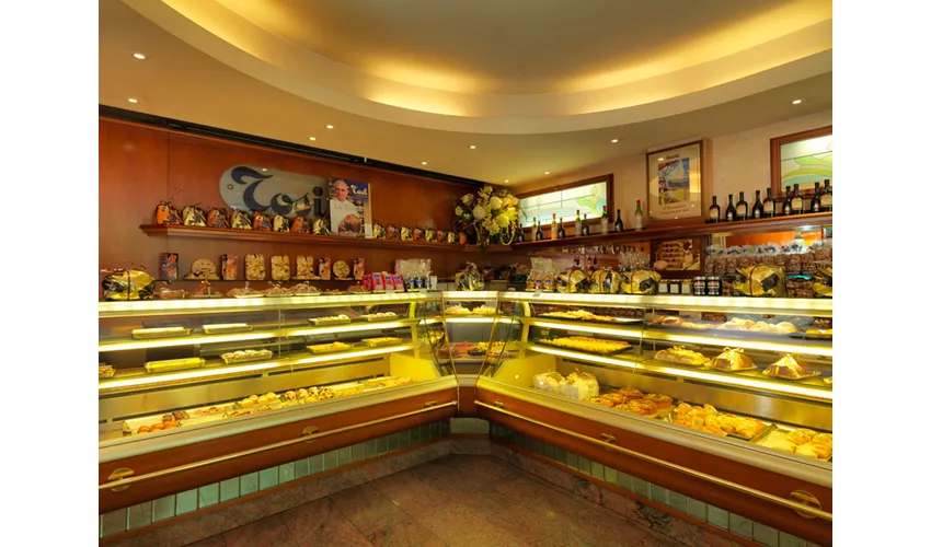 Pasticceria Tosi