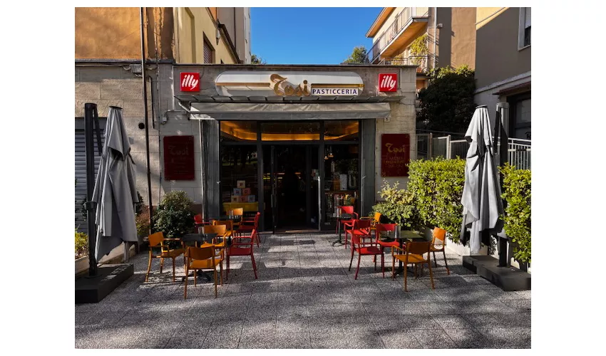 Pasticceria Tosi