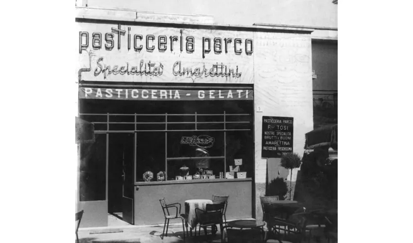 Pasticceria Tosi