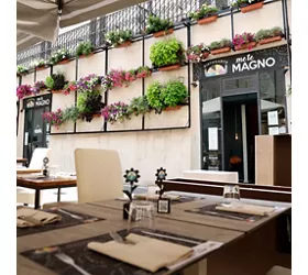 Ristorante Metemagno Foligno