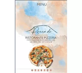 Ristorante Bar Pizzeria Roccadò