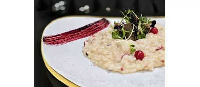 Adlerkeller - Restaurant & Grill