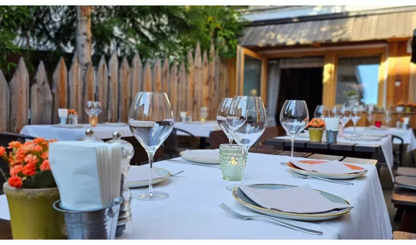 Adlerkeller - Restaurant & Grill