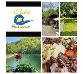 Ristorante il Lido di Fanano