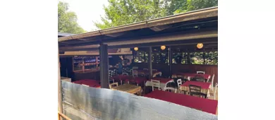 Ristorante il Lido di Fanano