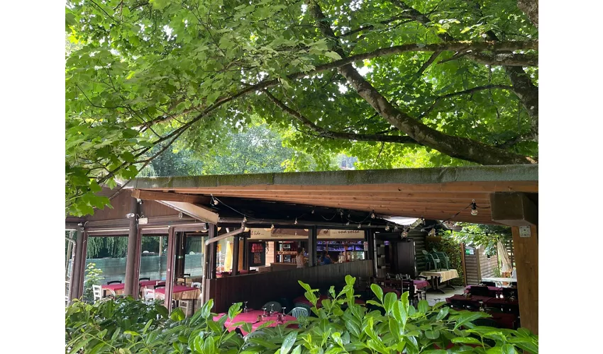 Ristorante il Lido di Fanano