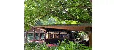 Ristorante il Lido di Fanano