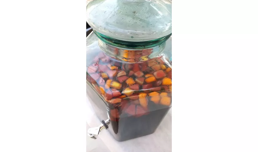 Ristorante il Lido di Fanano