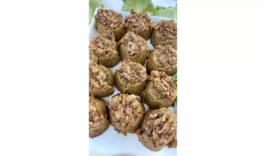 Ristorante il Lido di Fanano