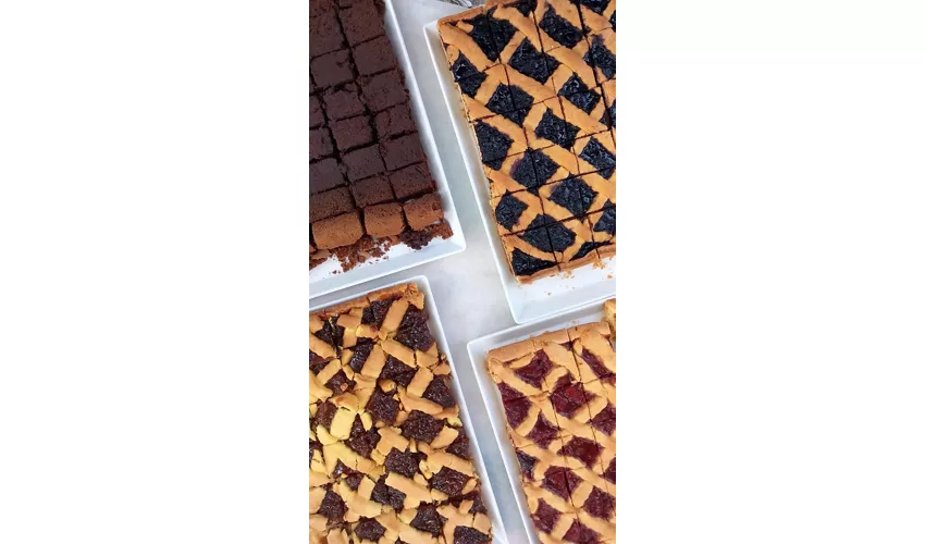 Ristorante il Lido di Fanano