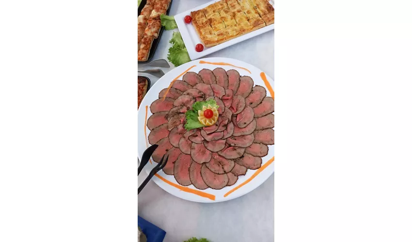 Ristorante il Lido di Fanano