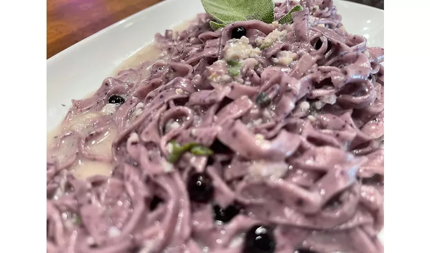 Ristorante il Lido di Fanano