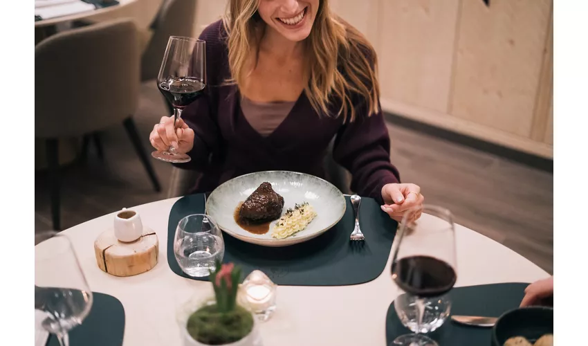 Ambienz Residencehotel