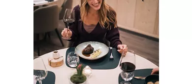 Ambienz Residencehotel