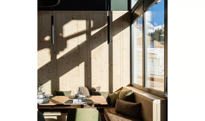 Ambienz Residencehotel