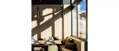 Ambienz Residencehotel