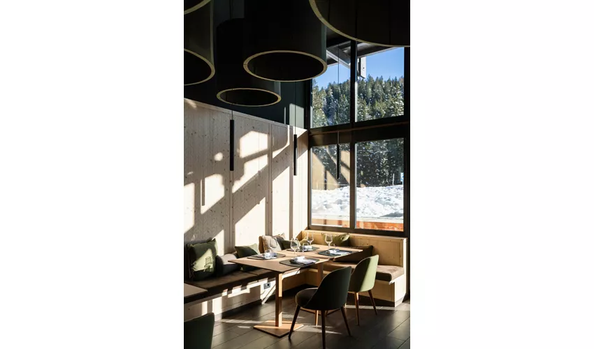 Ambienz Residencehotel