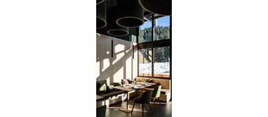 Ambienz Residencehotel