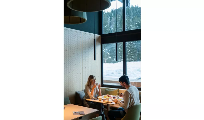 Ambienz Residencehotel