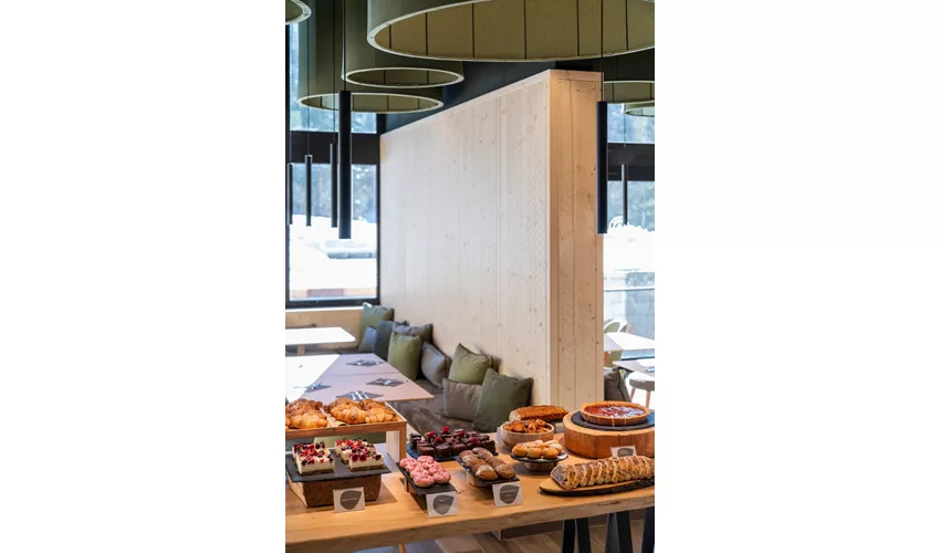 Ambienz Residencehotel