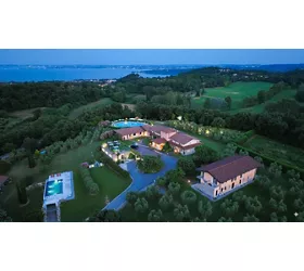 Agriturismo Garda Hill