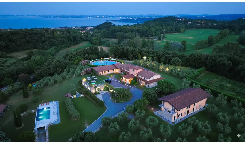 Agriturismo Garda Hill