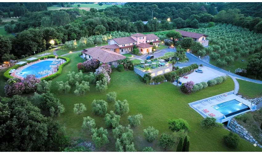 Agriturismo Garda Hill
