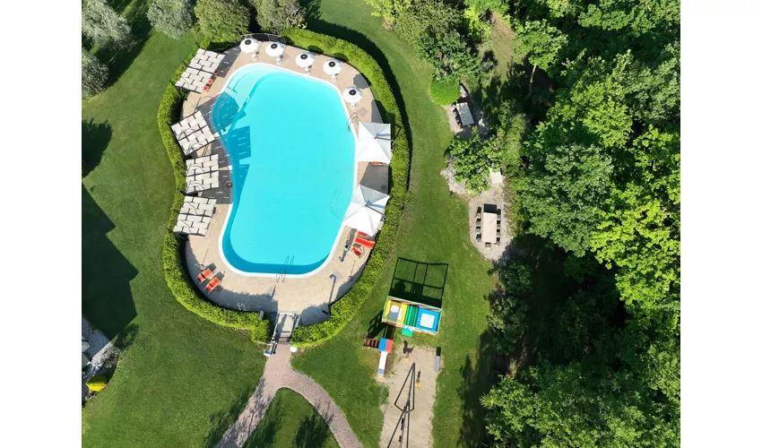 Agriturismo Garda Hill