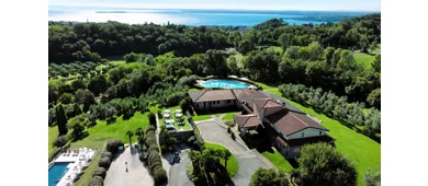 Agriturismo Garda Hill