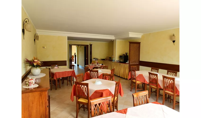 Agriturismo Garda Hill