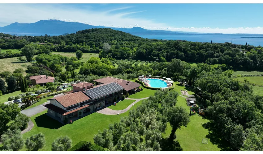 Agriturismo Garda Hill