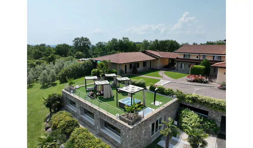 Agriturismo Garda Hill