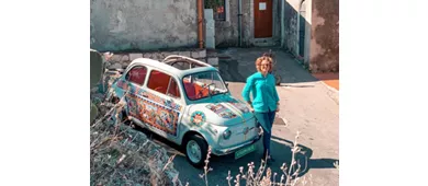 Guida Turistica a Taormina