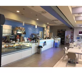 MaiSenza Urban Bistrot