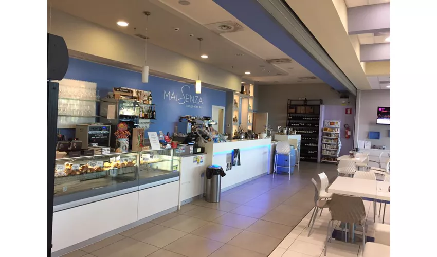 MaiSenza Urban Bistrot