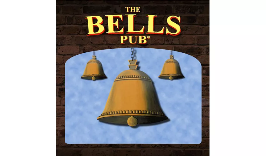 The Bells Pub - Casazza