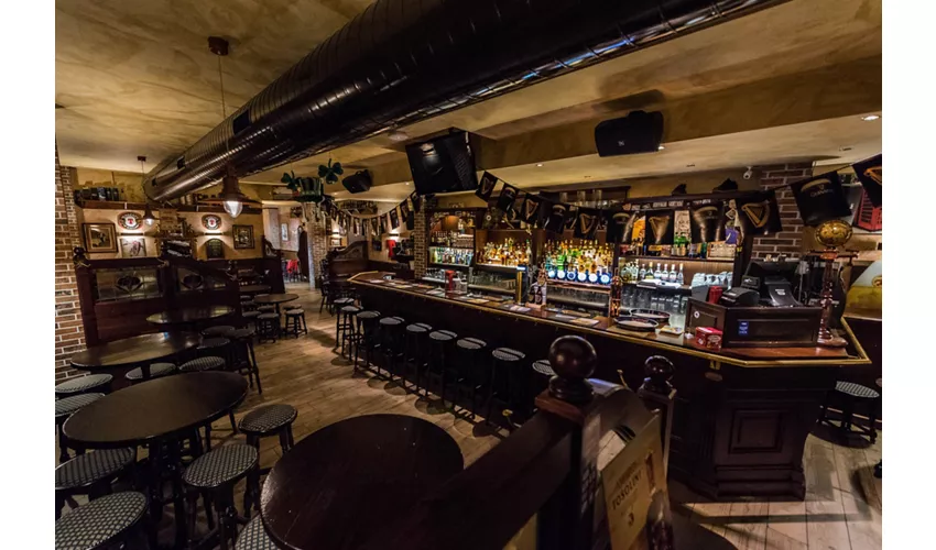 The Bells Pub - Casazza