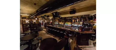The Bells Pub - Casazza