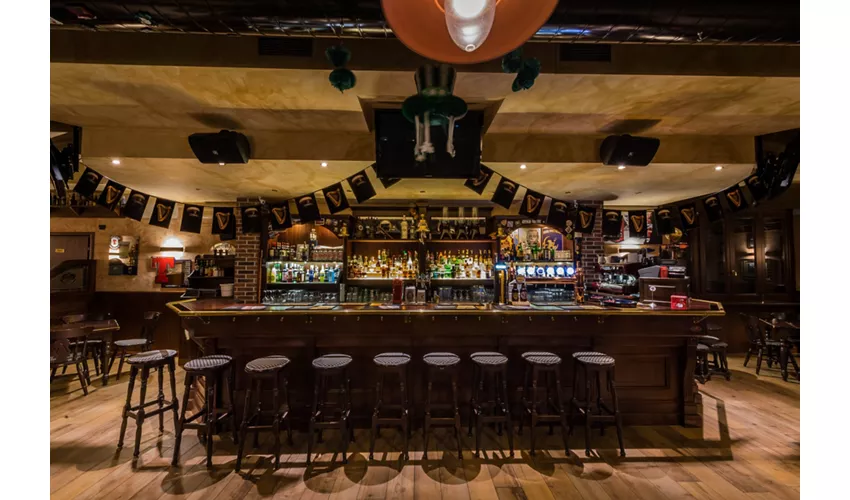 The Bells Pub - Casazza