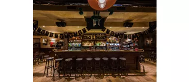 The Bells Pub - Casazza