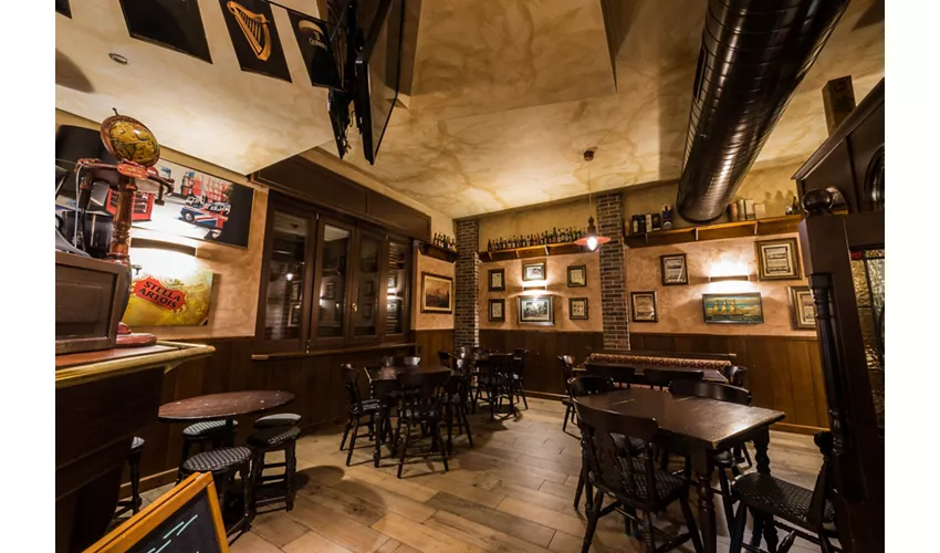 The Bells Pub - Casazza