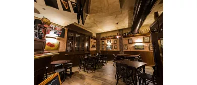 The Bells Pub - Casazza
