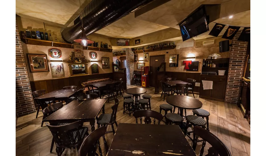 The Bells Pub - Casazza