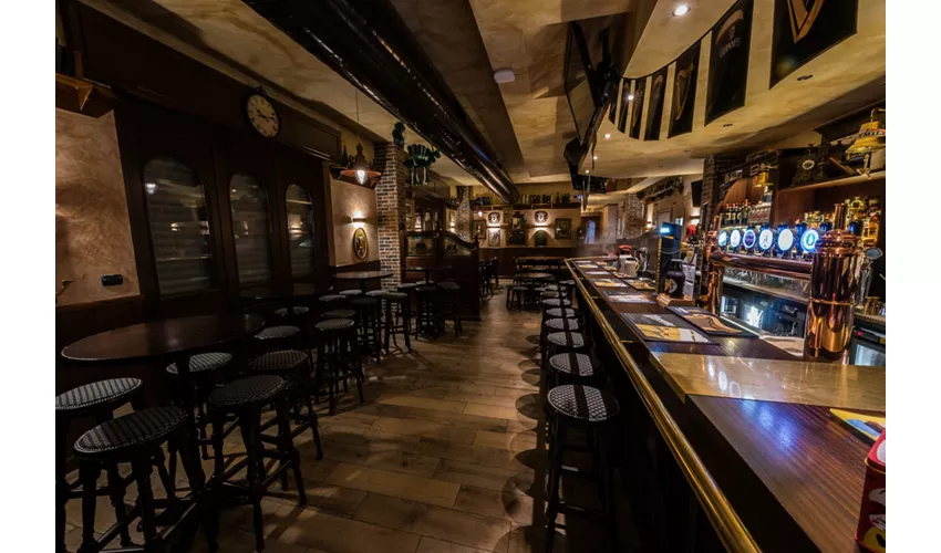 The Bells Pub - Casazza