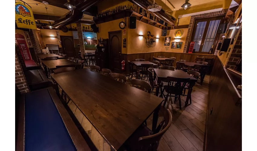 The Bells Pub - Casazza