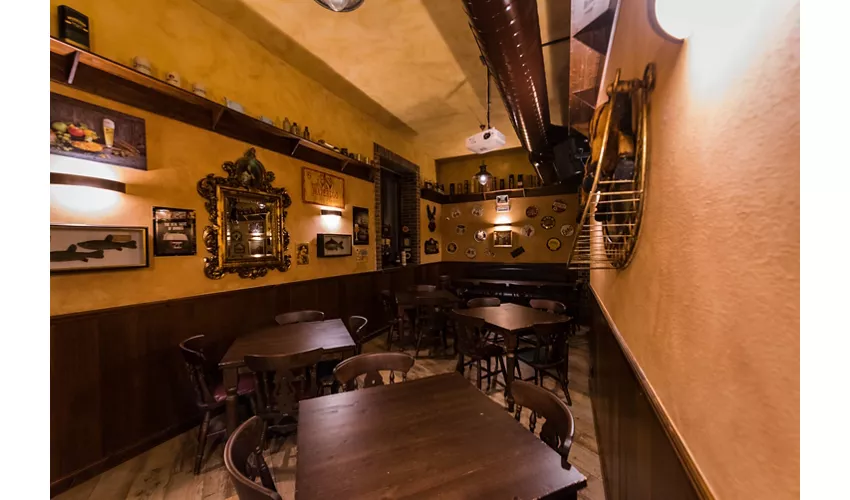 The Bells Pub - Casazza