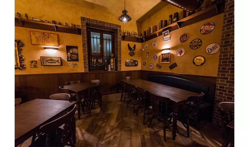 The Bells Pub - Casazza