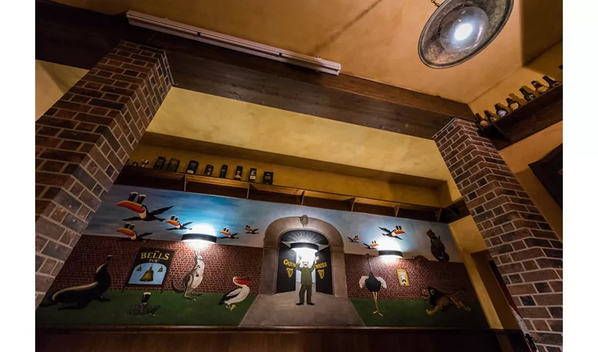 The Bells Pub - Casazza